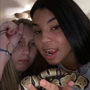 Meet your Posher, Kaylee